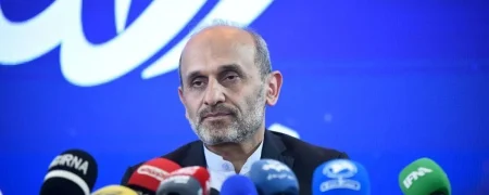 پیمان جبلی: «مقایسه بودجه صداوسیما با رسانه‌های دیگر قیاس مع‌الفارق است»