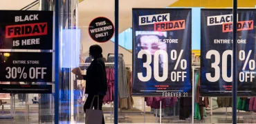 ۱۰ نکته جالب درباره بلک فرایدی؛ تلفات جمعه سیاه در آمریکا بیش از قربانیان حمله کوسه