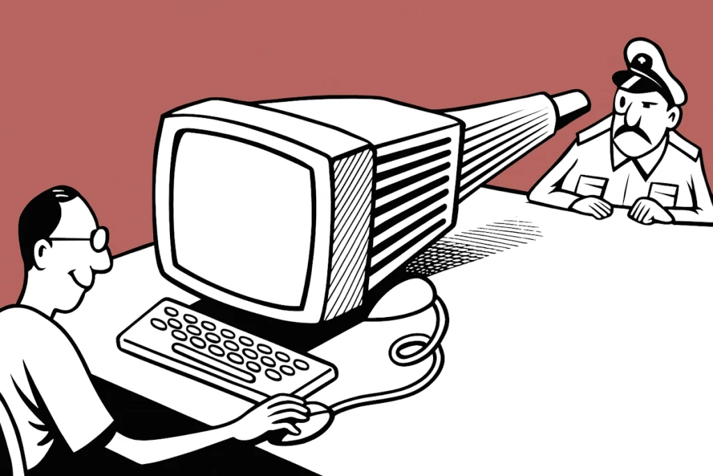 فیلترینگ، رانت و توجیه‌گری؛ ماجرای سیمکارت‌ سفید «خودی‌ها» از منظر اعتماد عمومی