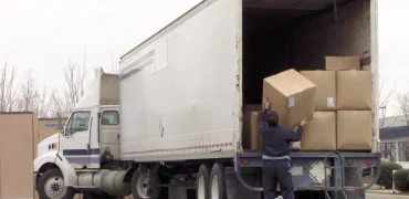 کلاهبرداری با شگرد حمل اثاثیه؛ کرایه ۵ میلیونی را ۵۰۰ میلیون می‌گیرند! + ویدیو