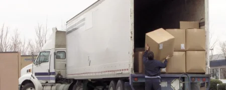 کلاهبرداری با شگرد حمل اثاثیه؛ کرایه ۵ میلیونی را ۵۰۰ میلیون می‌گیرند! + ویدیو