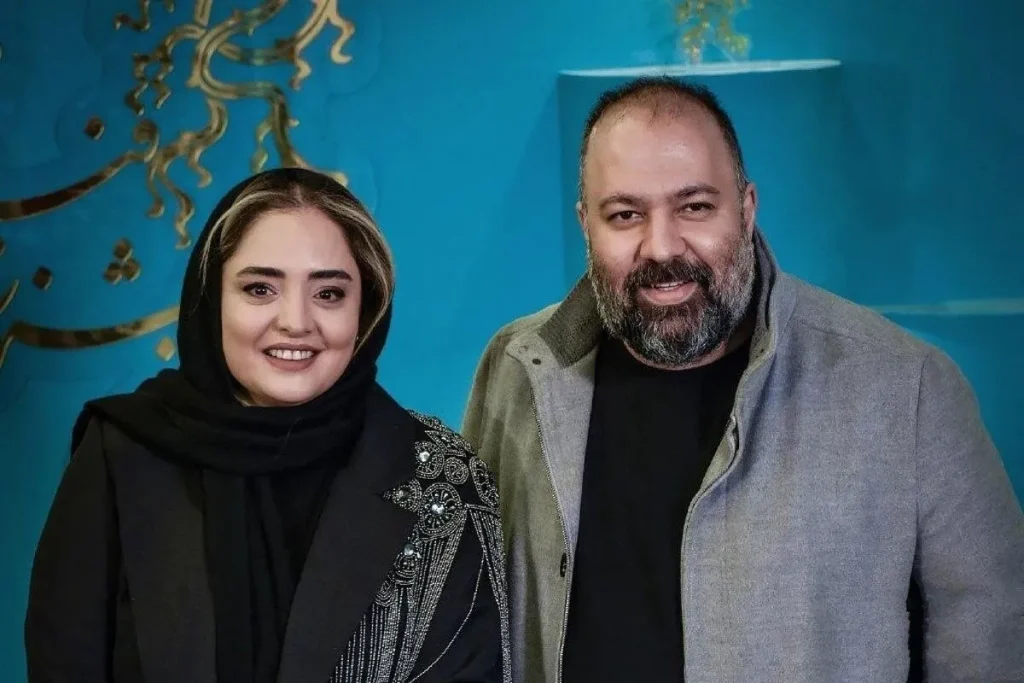 نرگس محمدی: «قبل از علی اوجی به اوزجان دنیز علاقه داشتم!» + ویدیو