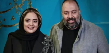 نرگس محمدی: «قبل از علی اوجی به اوزجان دنیز علاقه داشتم!» + ویدیو