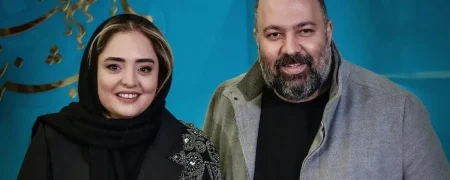 نرگس محمدی: «قبل از علی اوجی به اوزجان دنیز علاقه داشتم!» + ویدیو