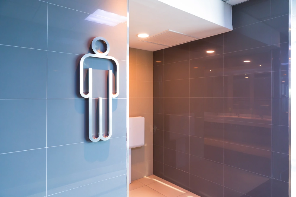 خواب پیدا نکردن توالت