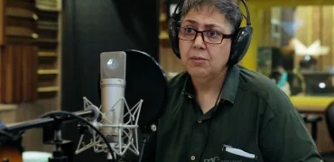 مازیار لرستانی هویت عشق سابقش را فاش کرد! + ویدیو