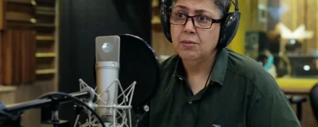 مازیار لرستانی هویت عشق سابقش را فاش کرد! + ویدیو