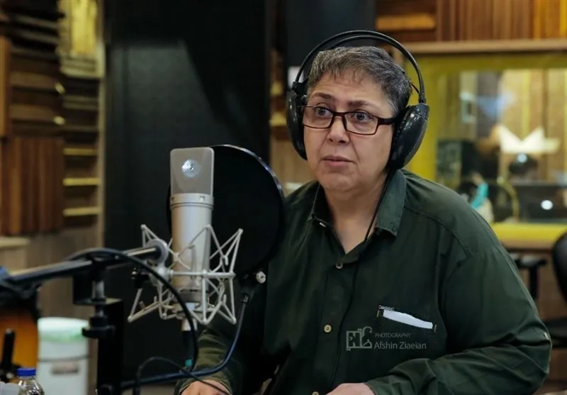 مازیار لرستانی هویت عشق سابقش را فاش کرد! + ویدیو