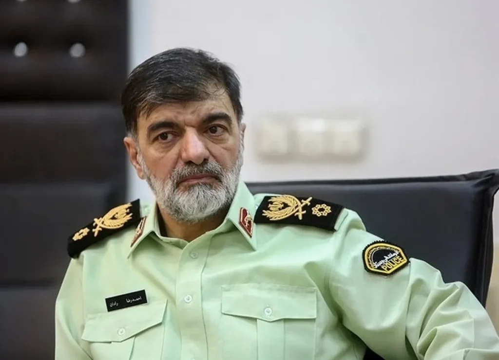 درآمد هزار میلیاردی فراجا با دور زدن قانون: احراز آدرس تعویض پلاک پولی شد! + ویدیو