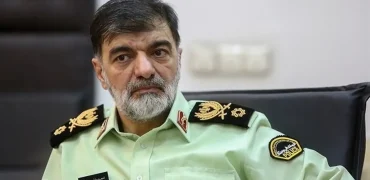 درآمد هزار میلیاردی فراجا با دور زدن قانون: احراز آدرس تعویض پلاک پولی شد! + ویدیو