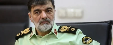 درآمد هزار میلیاردی فراجا با دور زدن قانون: احراز آدرس تعویض پلاک پولی شد! + ویدیو