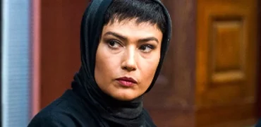 صندلی داغ «پرسونا» میزبان لادن مستوفی شد؛ روایتی صمیمی از تجربیات شخصی و حرفه‌ای