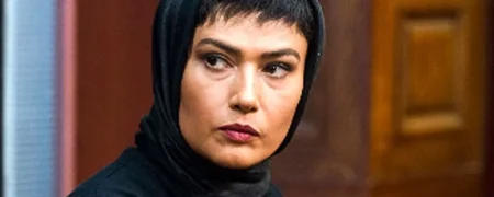 صندلی داغ «پرسونا» میزبان لادن مستوفی شد؛ روایتی صمیمی از تجربیات شخصی و حرفه‌ای