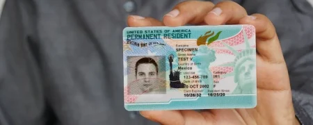 آیا سخت‌گیری جدید گرین‌کارت شامل حال ایرانی‌ها می‌شود؟