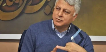 جدایی اولین یار انتخاباتی مسعود پزشکیان در اعتراض به «انتصابات وفاقی» + ویدیو