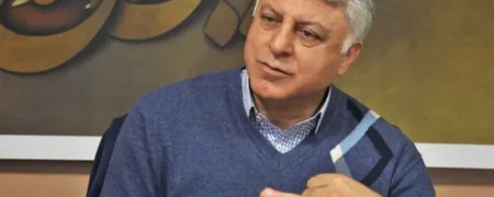 جدایی اولین یار انتخاباتی مسعود پزشکیان در اعتراض به «انتصابات وفاقی» + ویدیو