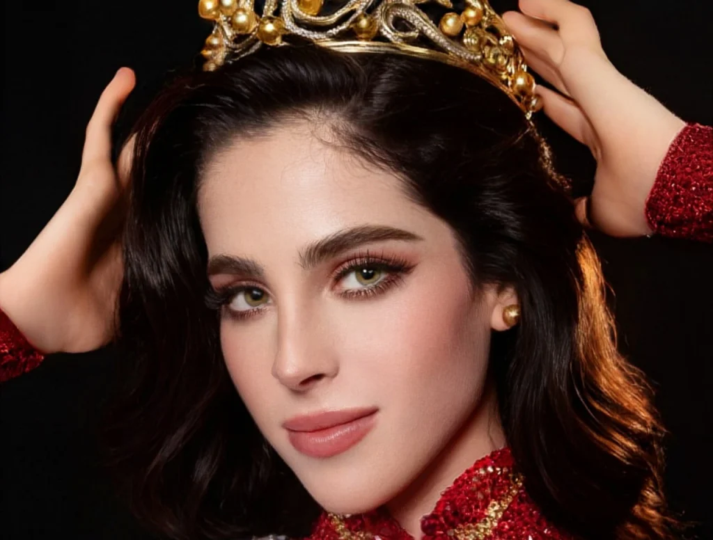 دختر شایسته