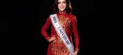 تاج دختر شایسته جهان در سال ۲۰۲۵ بر سر نماینده ۲۵ ساله مکزیک