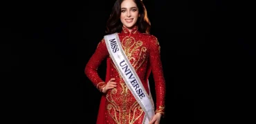 تاج دختر شایسته جهان در سال ۲۰۲۵ بر سر نماینده ۲۵ ساله مکزیک