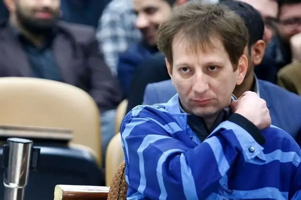 وکیل بابک زنجانی دستمزد خود را فاش کرد؛ ۱ میلیارد تومان برای پرونده ۸ هزار میلیاردی!