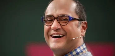 رامبد جوان: «از سه بار ازدواجم پشیمان نیستم!» + ویدیو