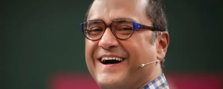 رامبد جوان: «از سه بار ازدواجم پشیمان نیستم!» + ویدیو