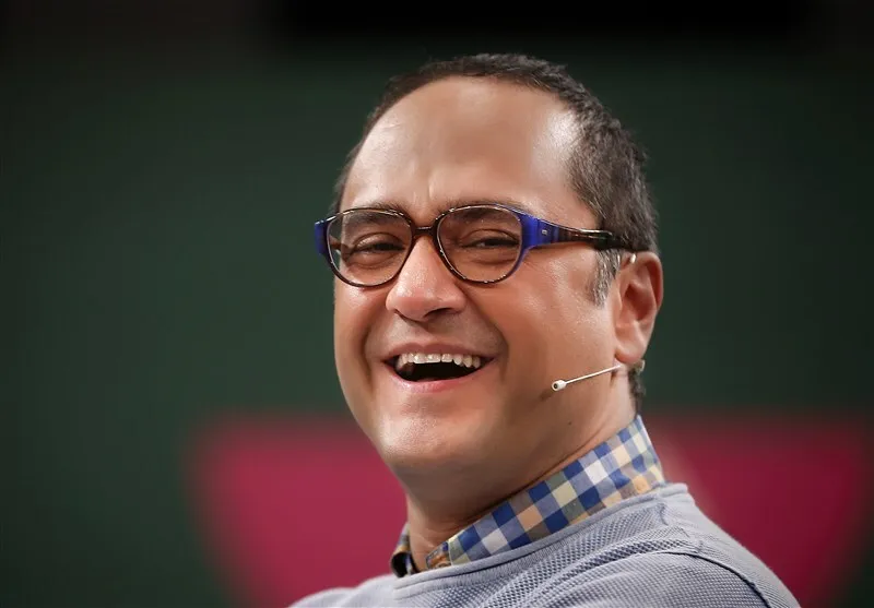 رامبد جوان: «از سه بار ازدواجم پشیمان نیستم!» + ویدیو