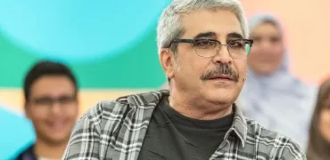 ناگفته‌های امیر غفارمنش: چطور در کمتر از ۲ ساعت، جایم را به بازیگر دیگری دادند؟ + ویدیو