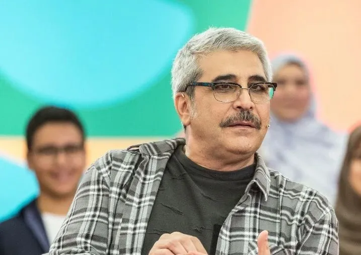 ناگفته‌های امیر غفارمنش: چطور در کمتر از ۲ ساعت، جایم را به بازیگر دیگری دادند؟ + ویدیو