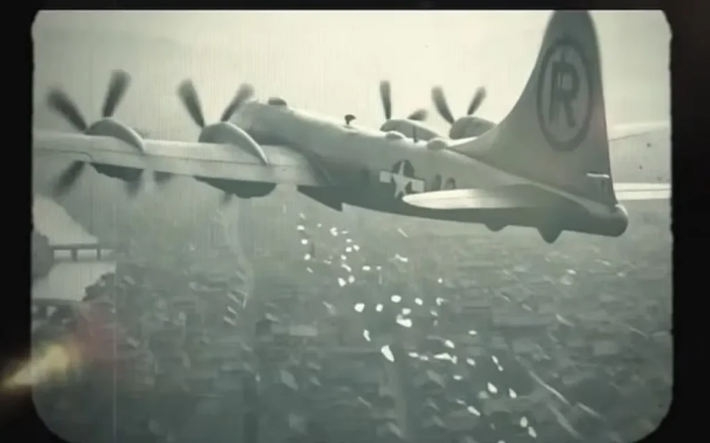 ویدئوی ترسناک از یگان عملیات روانی ارتش آمریکا