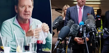 کوین اسپیسی از بی‌خانمان شدن و وضعیت مالی بغرنج پس از اتهام آزار جنسی می‌گوید