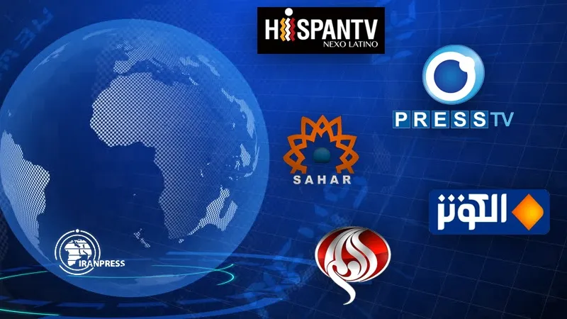 تعداد عجیب شبکه‌های برون‌مرزی صداوسیما؛ در جستجوی بیننده در آفریقا؟! + ویدیو