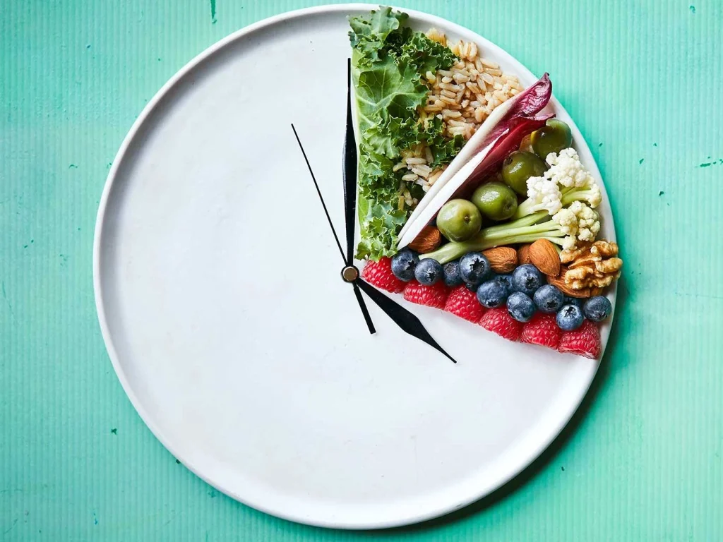 رژیم فستینگ