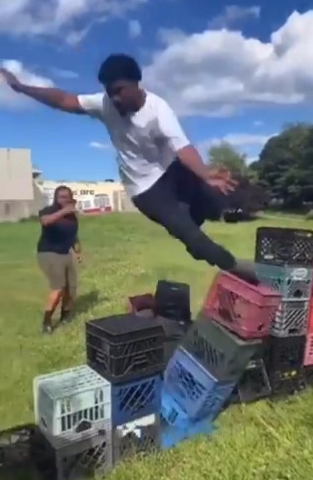 چالش جعبههای شیر