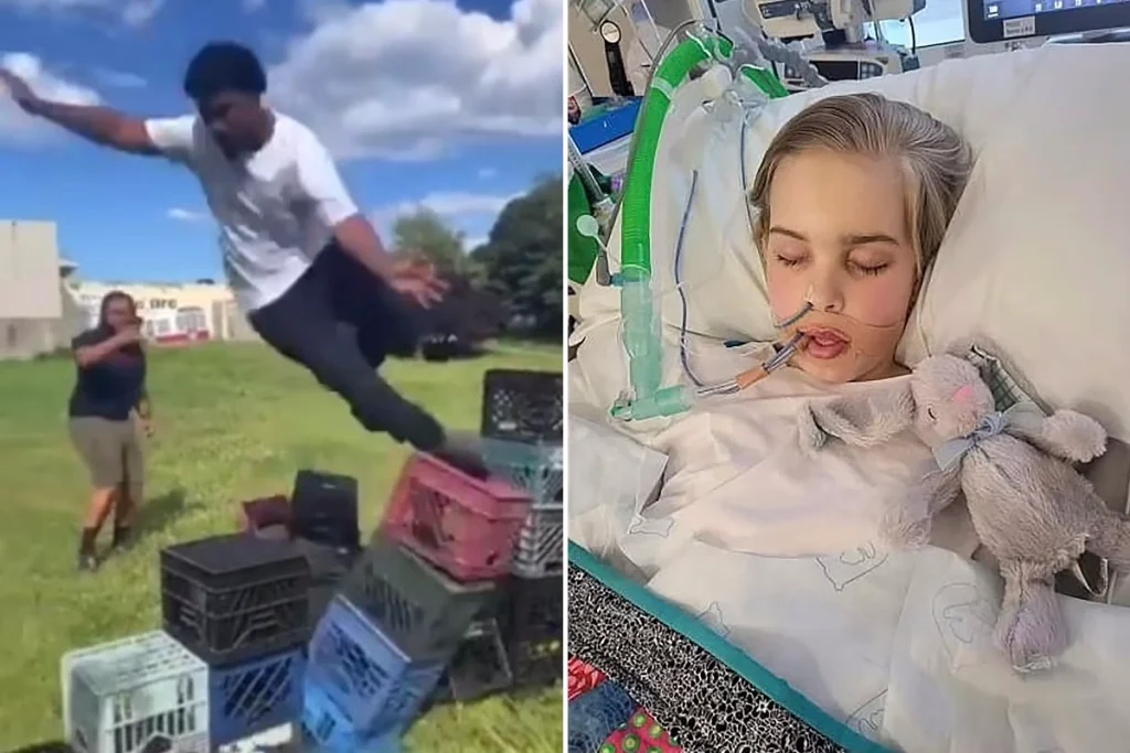 ۵ مورد از خطرناک‌ترین چالش‌های شبکه‌های اجتماعی؛ ترندی که ۱۰۰ نوجوان را قربانی کرد