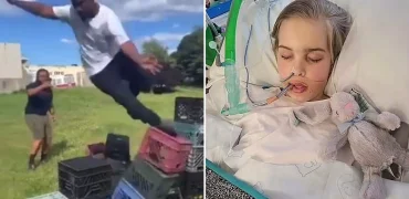 ۵ مورد از خطرناک‌ترین چالش‌های شبکه‌های اجتماعی؛ ترندی که ۱۰۰ نوجوان را قربانی کرد