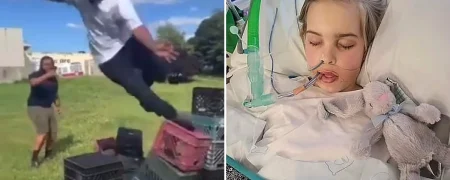 ۵ مورد از خطرناک‌ترین چالش‌های شبکه‌های اجتماعی؛ ترندی که ۱۰۰ نوجوان را قربانی کرد