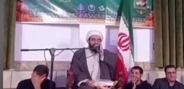 اذان یک روحانی ایرانی به زبان چینی در فضای مجازی وایرال شد + ویدیو