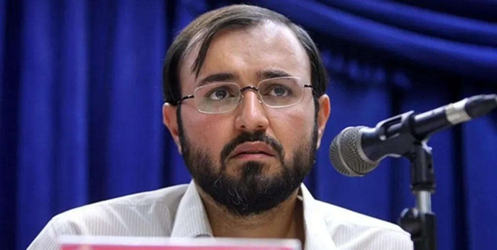 کنایه معاون زنان در دولت ابراهیم رئیسی به برادر داماد رئیس‌جمهور خبرساز شد + ویدیو