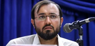 کنایه معاون زنان در دولت ابراهیم رئیسی به برادر داماد رئیس‌جمهور خبرساز شد + ویدیو