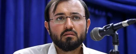 کنایه معاون زنان در دولت ابراهیم رئیسی به برادر داماد رئیس‌جمهور خبرساز شد + ویدیو