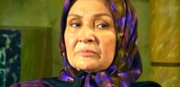 وضعیت تلخ پری امیرحمزه؛ بازیگر سریال «کارگاه شمسی» و «آرایشگاه زیبا» در ۹۰ سالگی