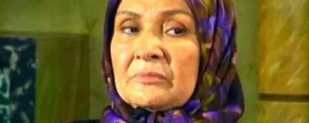 وضعیت تلخ پری امیرحمزه؛ بازیگر سریال «کارگاه شمسی» و «آرایشگاه زیبا» در ۹۰ سالگی