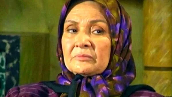 وضعیت تلخ پری امیرحمزه؛ بازیگر سریال «کارگاه شمسی» و «آرایشگاه زیبا» در ۹۰ سالگی