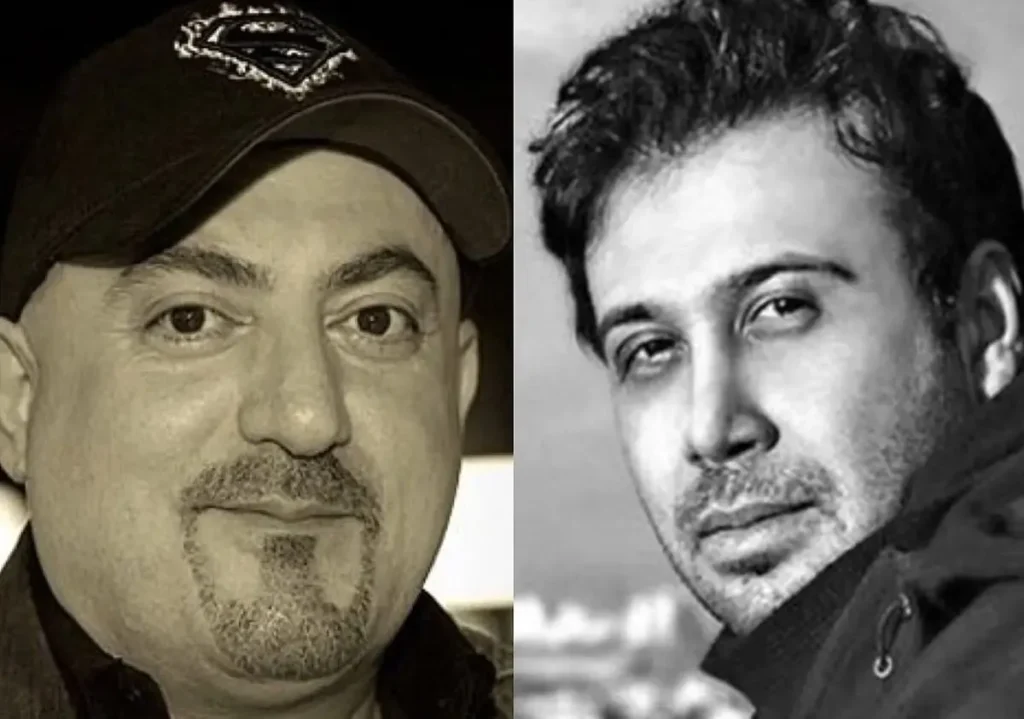 سندی: «هنوز هم معتقدم که صدای محسن چاوشی دستگاهی است!» + ویدیو