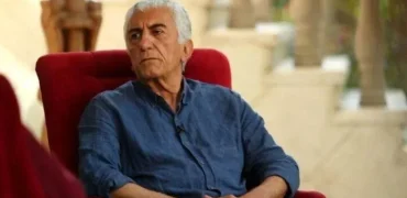 بازی رضا کیانیان در «بامداد خمار» مورد توجه مخاطبان این سریال قرار گرفت + ویدیو