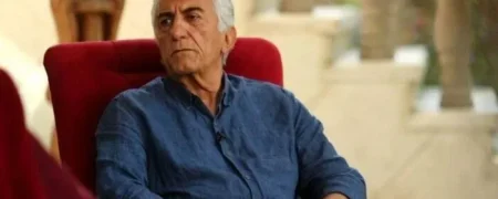 بازی رضا کیانیان در «بامداد خمار» مورد توجه مخاطبان این سریال قرار گرفت + ویدیو