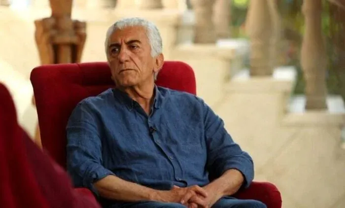 بازی رضا کیانیان در «بامداد خمار» مورد توجه مخاطبان این سریال قرار گرفت + ویدیو