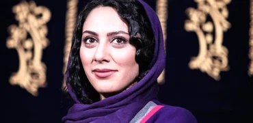 تمرین مونا فرجاد با نانچیکو در پشت صحنه فیلم «آقای زالو» + ویدیو