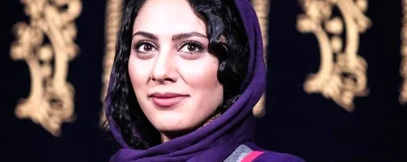 تمرین مونا فرجاد با نانچیکو در پشت صحنه فیلم «آقای زالو» + ویدیو